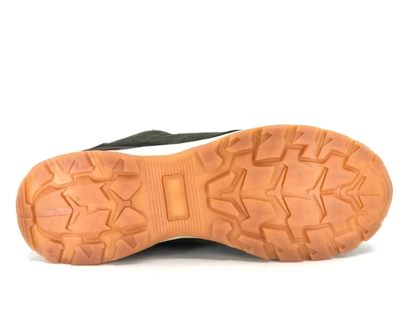 Hammer Jack 101-23134 Vukong Outdoor Deri Erkek Spor Ayakkabı - Resim 7