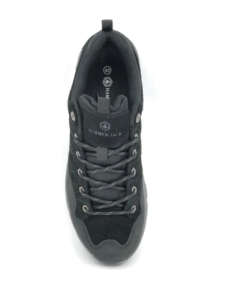 Hammer Jack 101-23134 Vukong Outdoor Deri Erkek Spor Ayakkabı - Resim 12