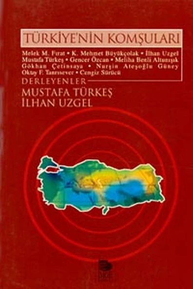 Türkiye nin Komşuları