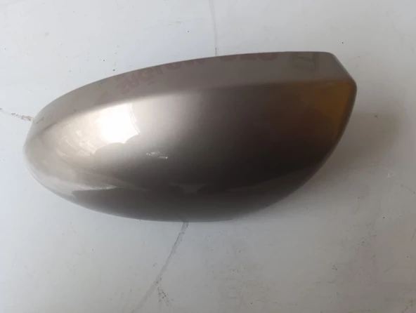 MEGANE 4 SOL AYNA KAPAĞI KUM BEJİ - 2