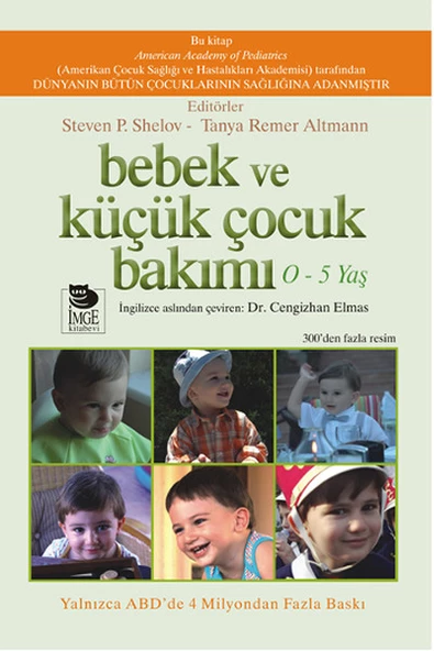 Bebek ve Küçük Çocuk Bakımı (0-5 Yaş)