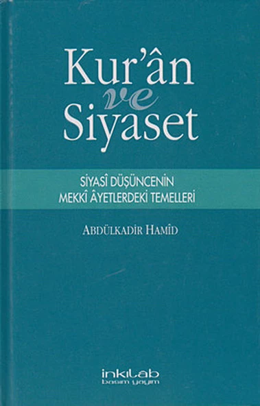 Kur'an ve Siyaset