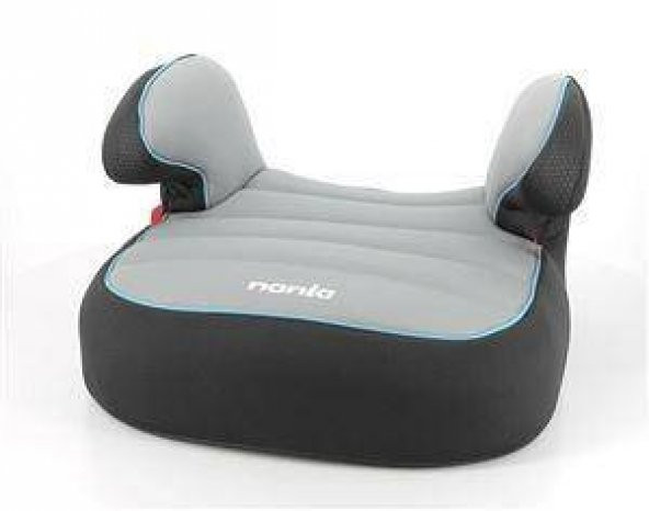 Nania Dream Luxe 15-36kg Yükseltici / Oto koltuğu - Blue