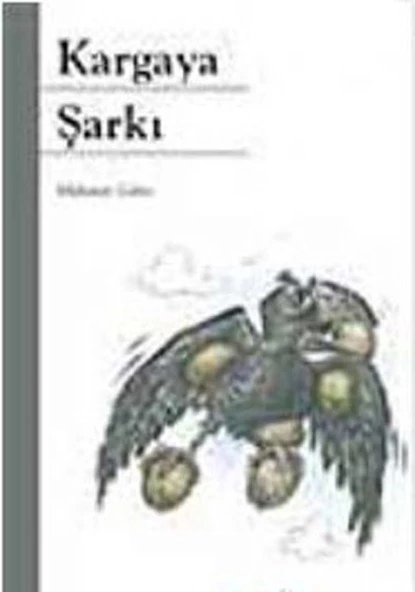 Kargaya Şarkı - 1