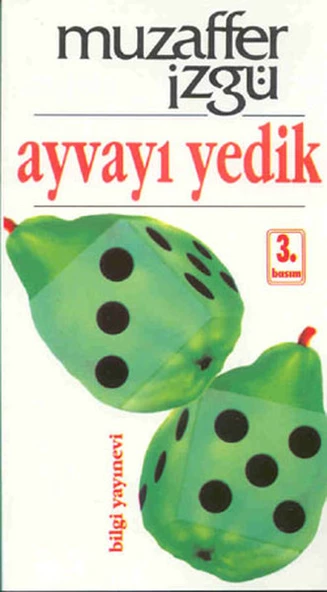 Ayvayı Yedik