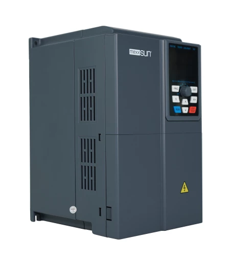 Mexxsun 15Hp 11 kW Solar Pompa Sürücüsü Trifaze - 4
