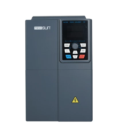 Mexxsun 15Hp 11 kW Solar Pompa Sürücüsü Trifaze - 2