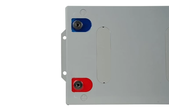 Electro Zirve 12.8V 200Ah Lityum Akü (LifePO4) - 6
