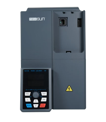 Mexxsun 15Hp 11 kW Solar Pompa Sürücüsü Trifaze - 3