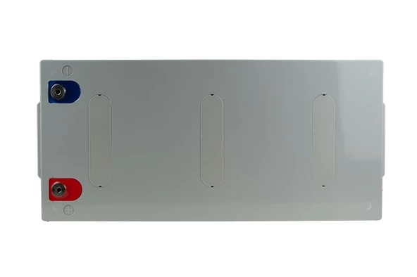 Electro Zirve 12.8V 200Ah Lityum Akü (LifePO4) - 5