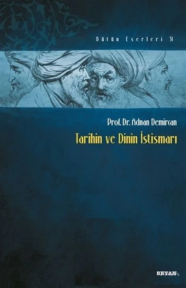 Tarihin ve Dinin İstismarı