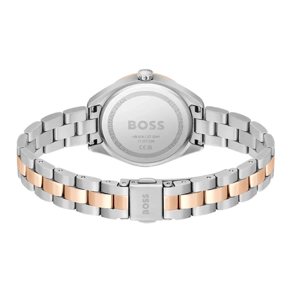 Boss Watches HB1502727 Kadın Kol Saati - Resim 3