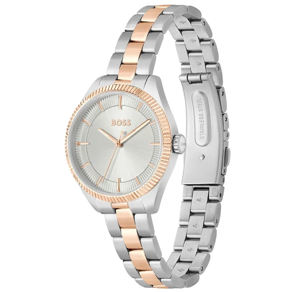 Boss Watches HB1502727 Kadın Kol Saati - Resim 2