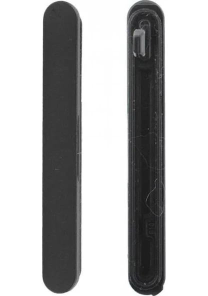 Gmr Sony Uyumlu Xperia Z5 Tıpa Yan Kapak Siyah