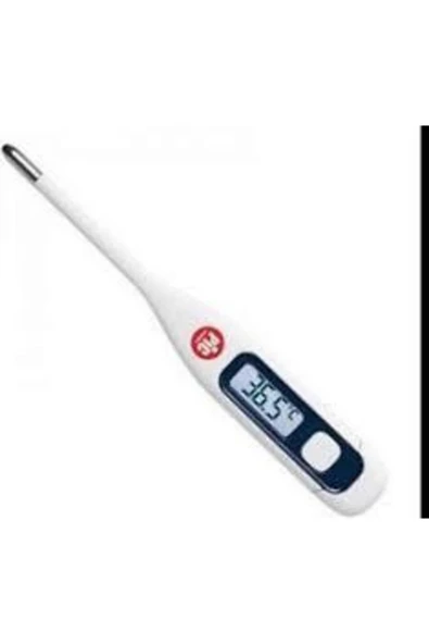 PİC SOLUTİON VEDOCLEAR ESNEK UÇLU DİJİTAL TERMOMETRE