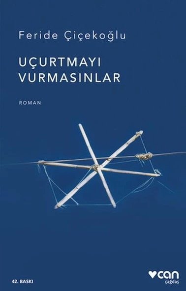 Uçurtmayı Vurmasınlar