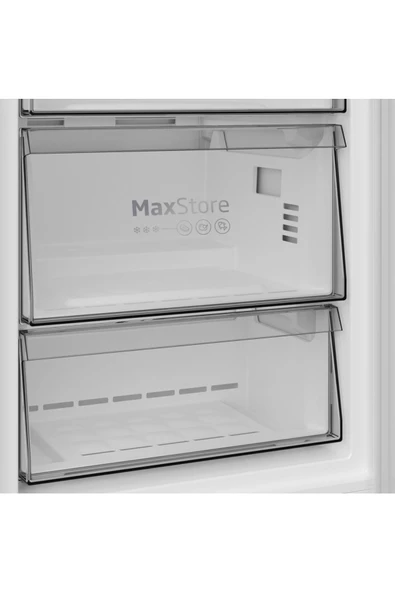 2681 Eb Dikey Derin Dondurucu - 6