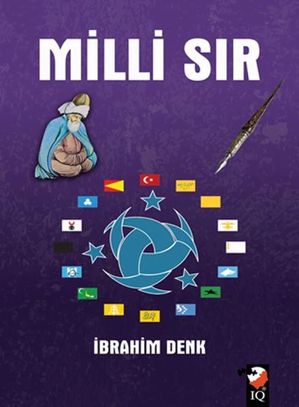 Milli Sır