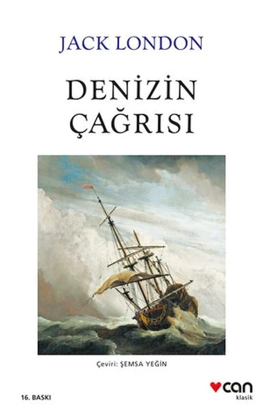 Denizin Çağrısı - 1