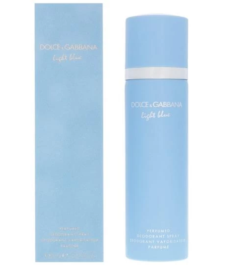 Dolce Gabbana Light Blue 100 Ml Deodorant