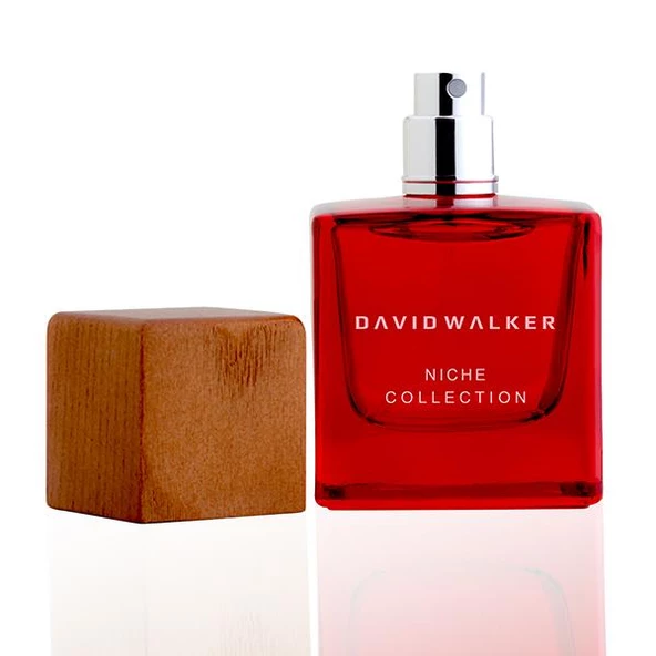 David Walker NICHE X MARIA 50ML Parfüm - 3