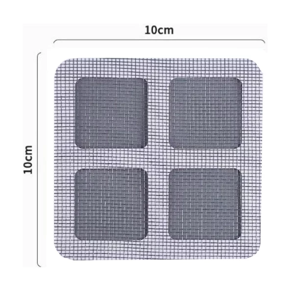 Gen-Of Lavabo Ve Gider Süzgeci 10 Lu GKH - 5
