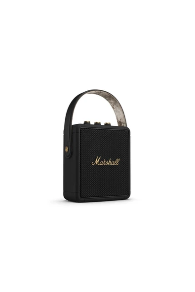 Marshall Stockwell Iı Bt, Black And Brass ZD.1005544