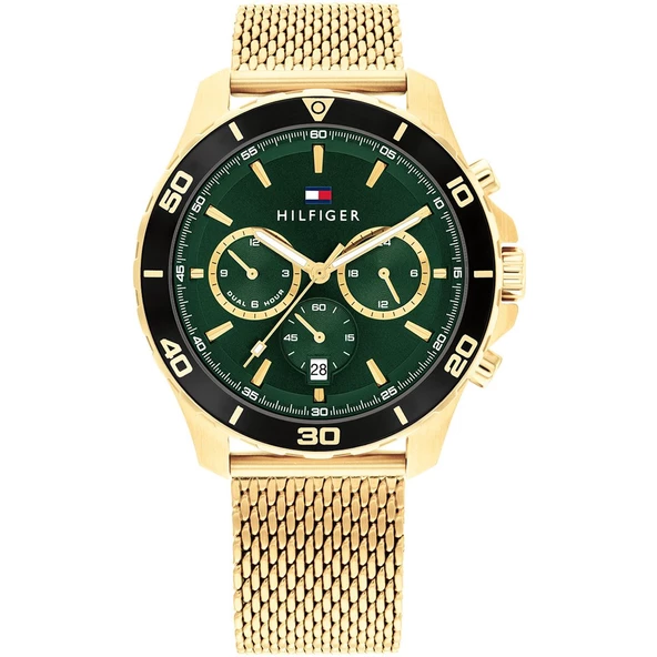 Tommy Hilfiger TH1792093 Erkek Kol Saati ürün görseli