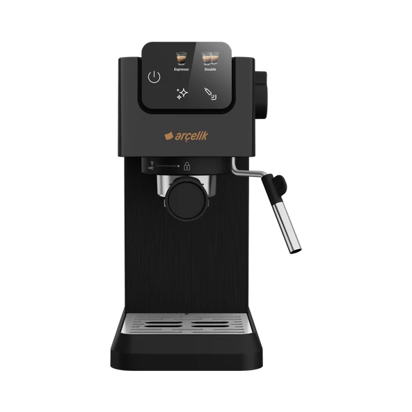 Arçelik EM 3450 Imperium Barista® Yarı Otomatik Espresso Makinesi - 3