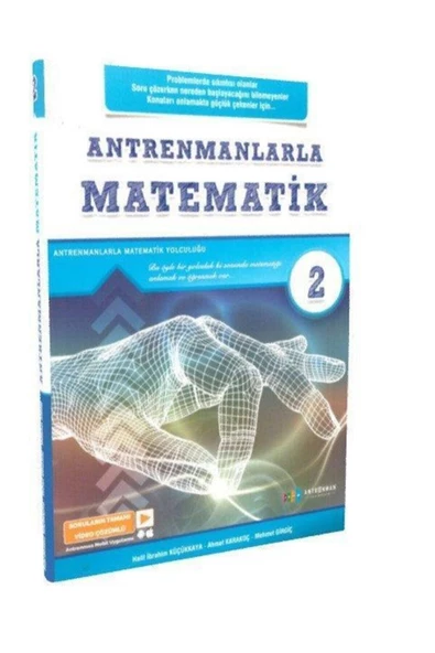 Antrenmanlarla Matematik 2