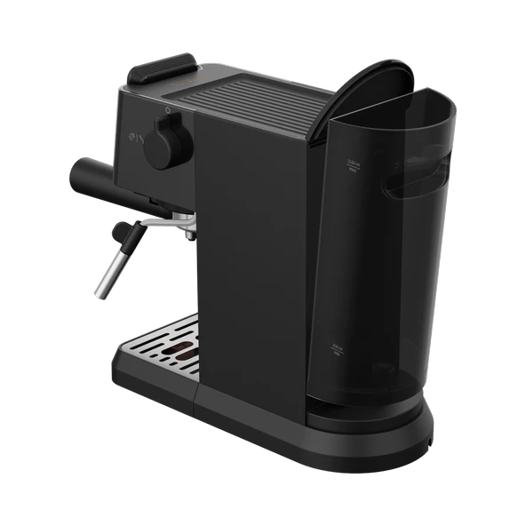 Arçelik EM 3450 Imperium Barista® Yarı Otomatik Espresso Makinesi - 5