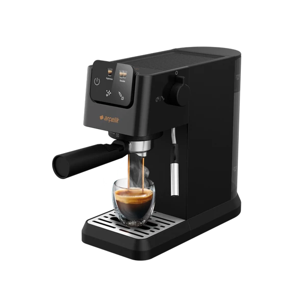 Arçelik EM 3450 Imperium Barista® Yarı Otomatik Espresso Makinesi