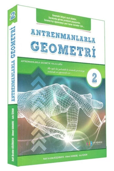 Antrenmanlarla Geometri 2 ürün görseli