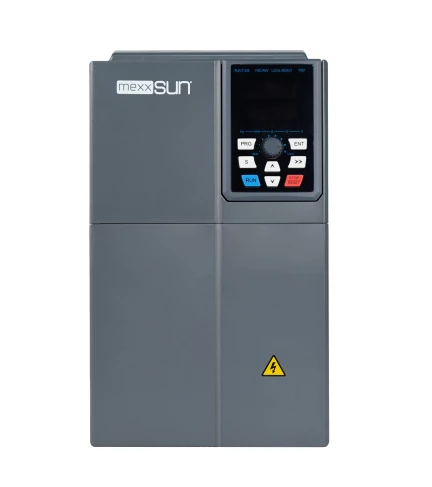 Mexxsun 20Hp 5Kw Solar Pompa Sürücüsü Trifaze - 2