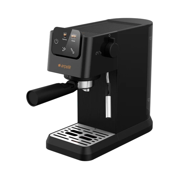 Arçelik EM 3450 Imperium Barista® Yarı Otomatik Espresso Makinesi - 2