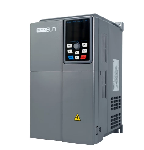 Mexxsun 20Hp 5Kw Solar Pompa Sürücüsü Trifaze