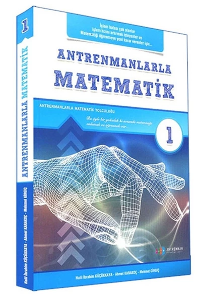 Antrenmanlarla Matematik 1