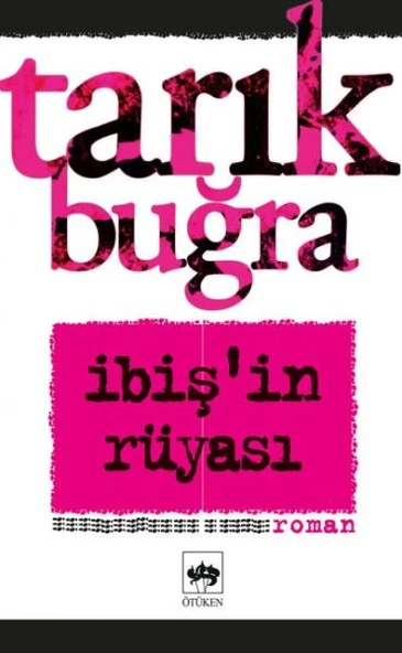 İbiş in Rüyası Bütün Eserleri 5