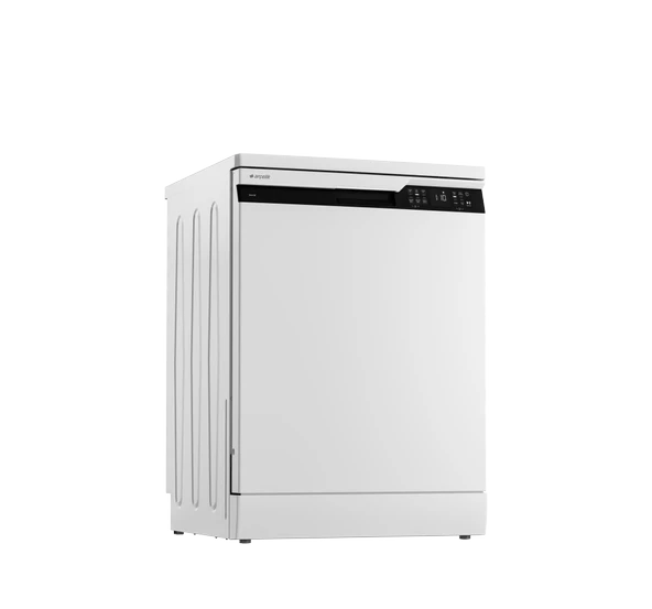 Arçelik 6444 WF 4 Programlı Bulaşık Makinesi - 2