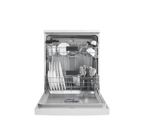 Arçelik 6444 WF 4 Programlı Bulaşık Makinesi - 3