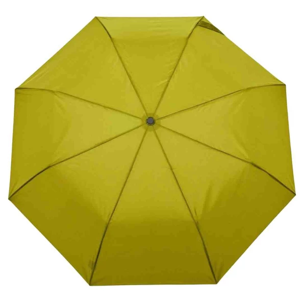 Original Duckhead Duck Kompakt Şemsiye - Olive - 6