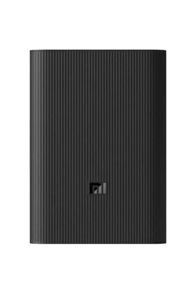 Ultra Compact Pro 3 10000 Mah Siyah Powerbank - 5