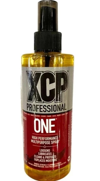 XCP ONE çok amaçlı 250ml