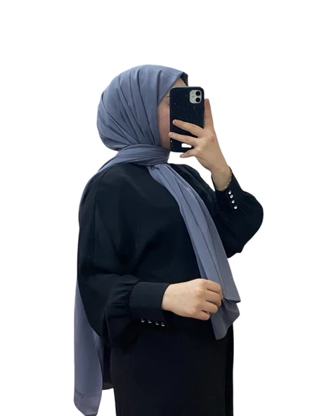 PAMUK MEDİNE ŞAL - 7