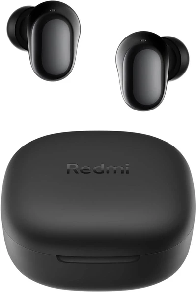Redmi Buds 6 Play Siyah