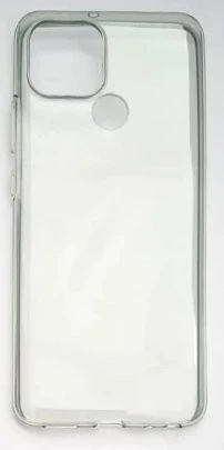 General Mobile GM 22 Plus Uyumlu Yumuşak Şeffaf Silikon Kılıf ürün görseli 1