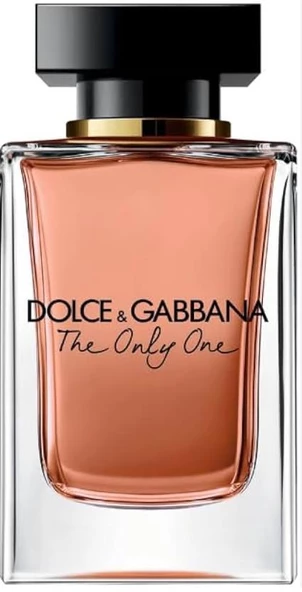 Dolce Gabbana The Only One Edp 100 Ml Kadın Parfüm