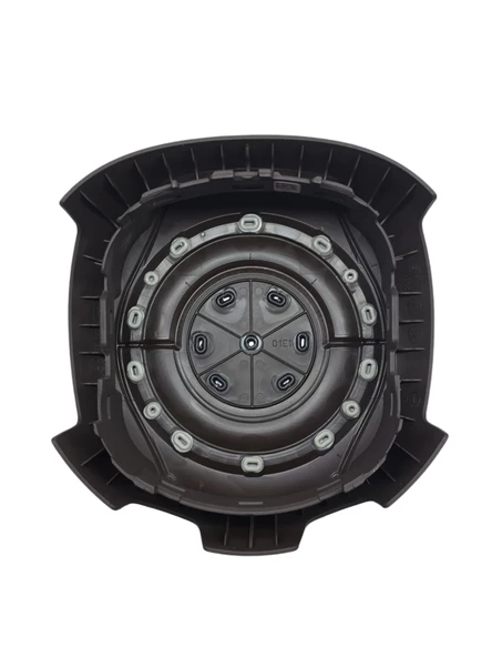 Jeep Renegade Airbag Kapağı Kahve - 2