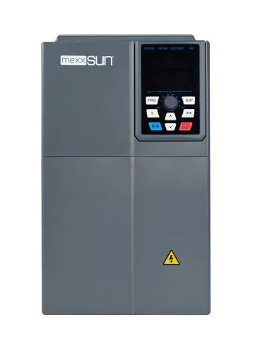 Mexxsun 25Hp 18,5 kW Solar Pompa Sürücüsü Trifaze - Resim 2
