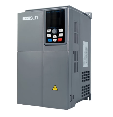 Mexxsun 25Hp 18,5 kW Solar Pompa Sürücüsü Trifaze
